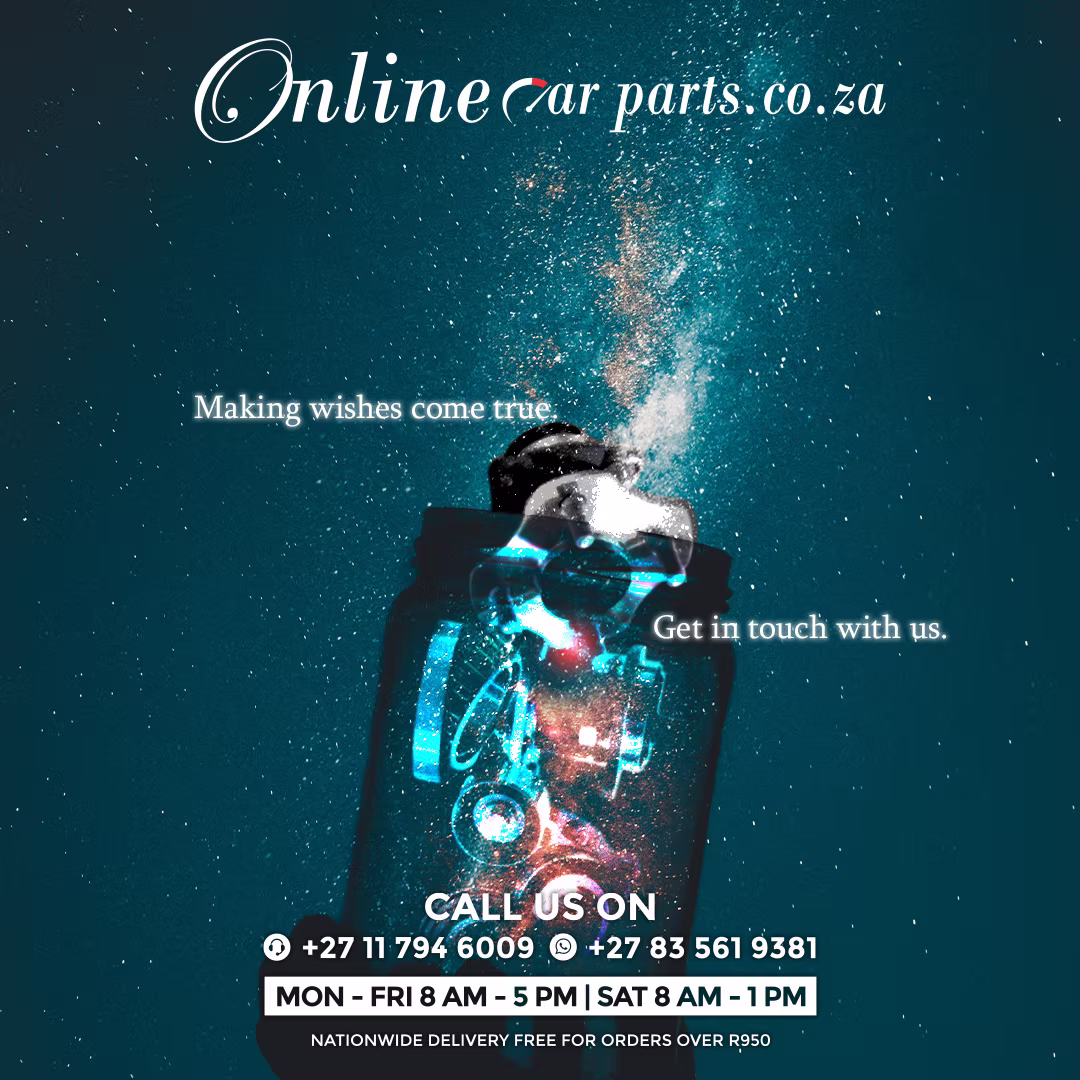 Online Car Parts - Make a Wish Post