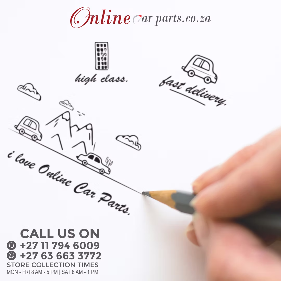 Online Car Parts - Services Post