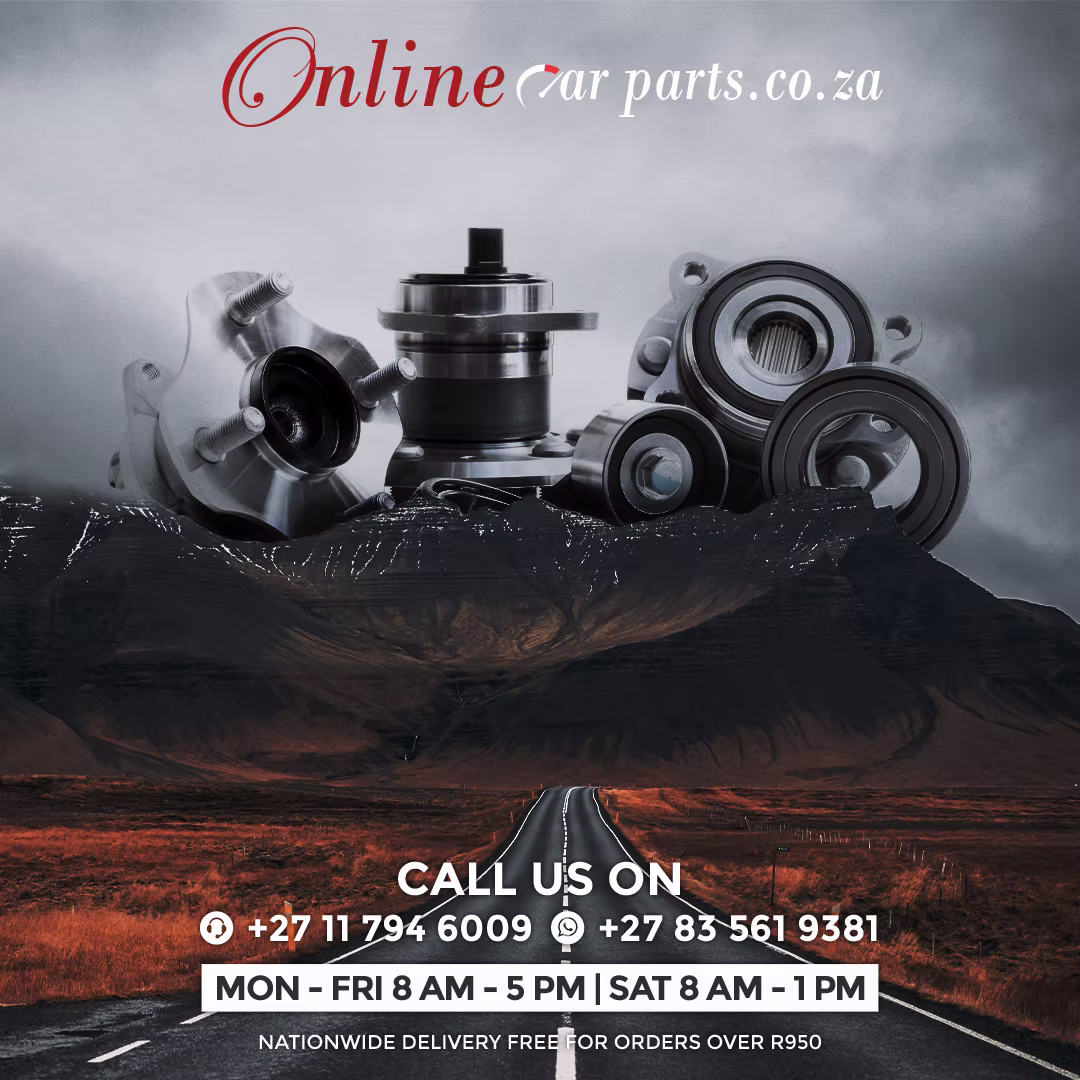 Online Car Parts - Contact Us Post