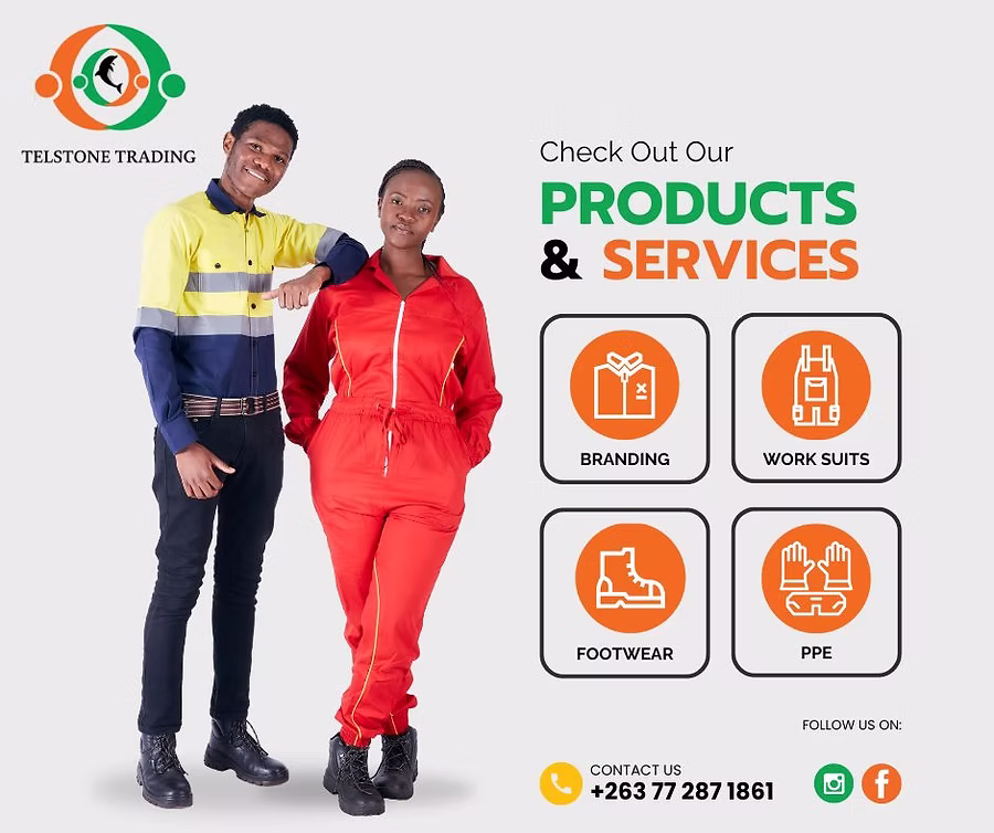 Products & Services Post