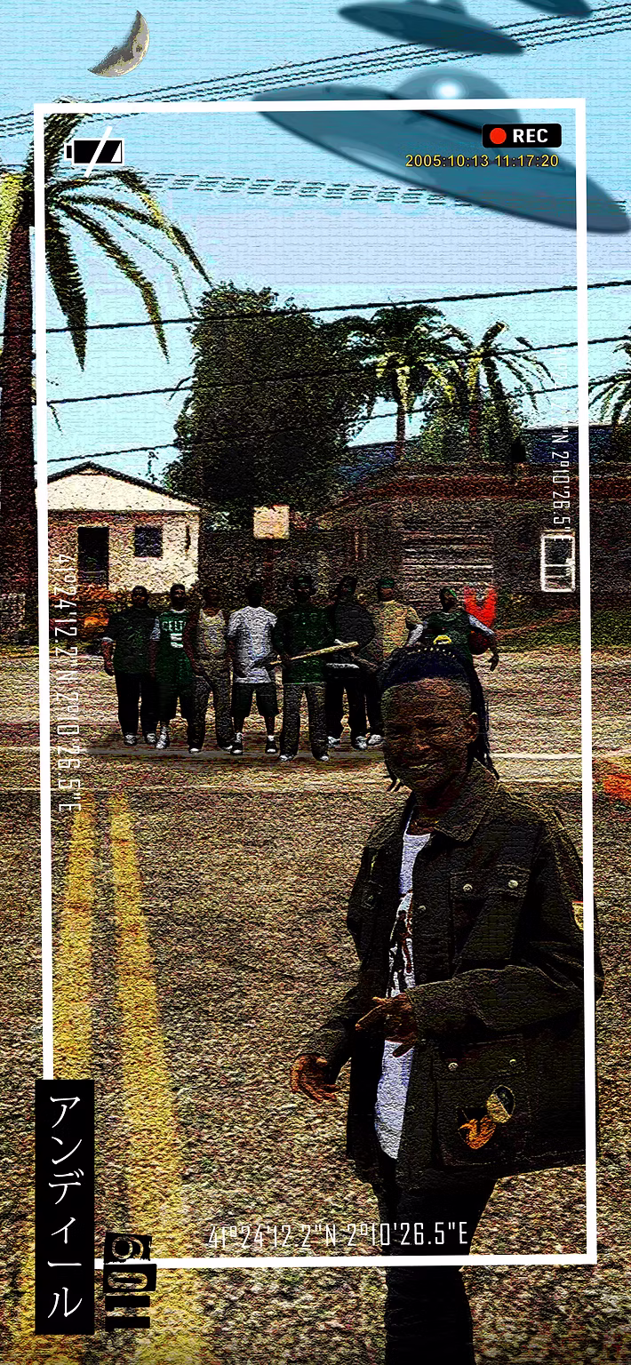 Grove Street