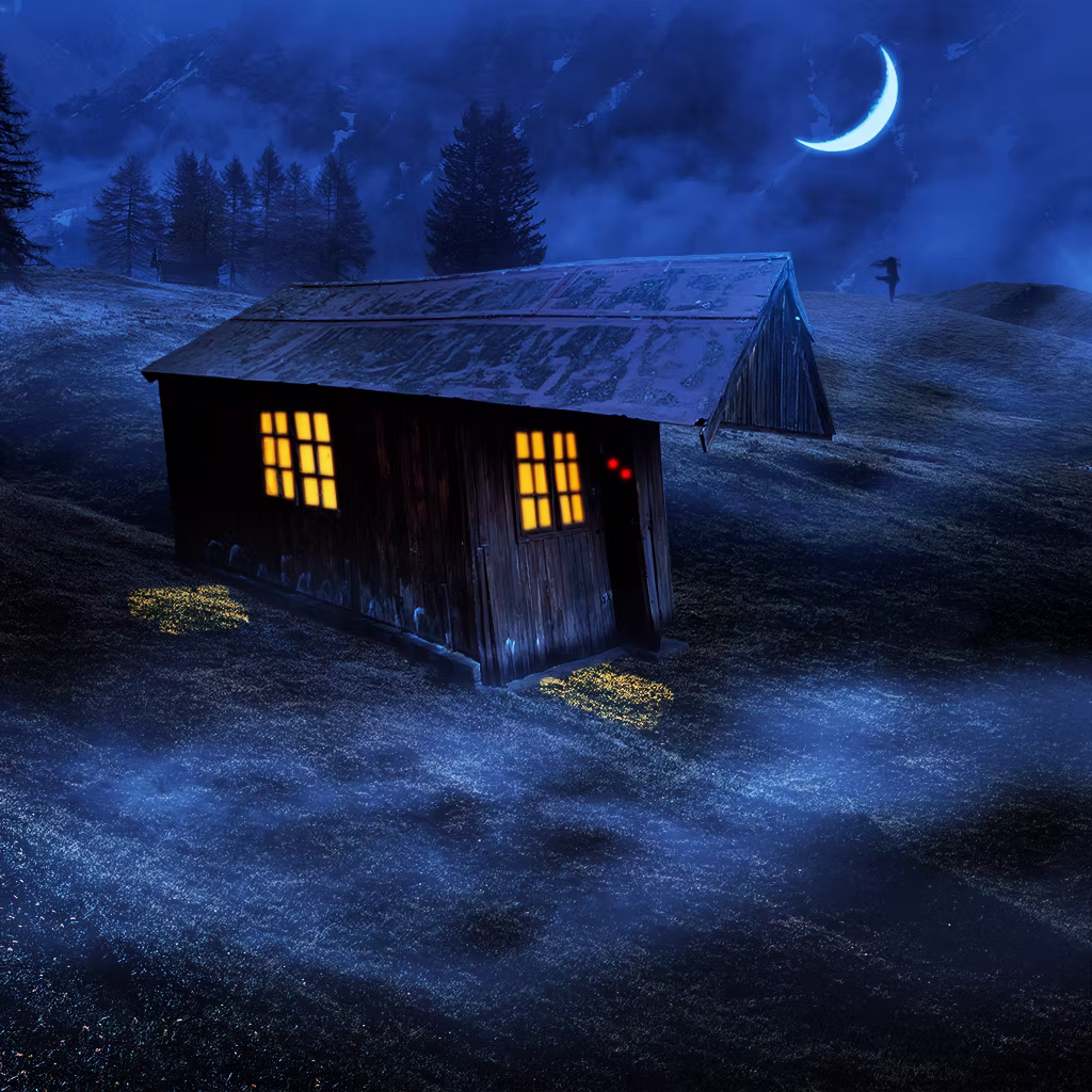 Horror Cabin
