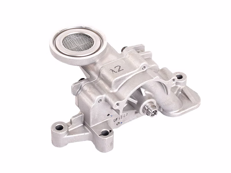 Online Car Parts - Oil Pump