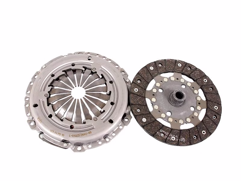 Online Car Parts - Clutch Kit