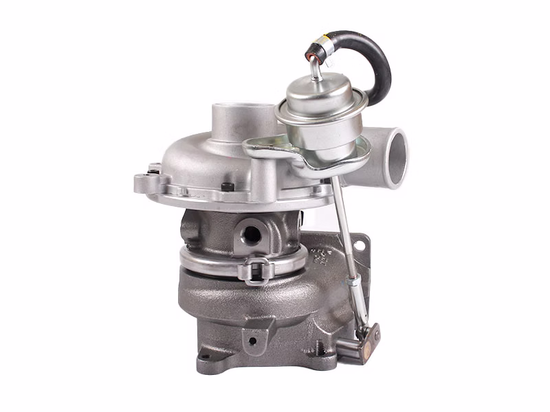 Online Car Parts - Turbo Charger