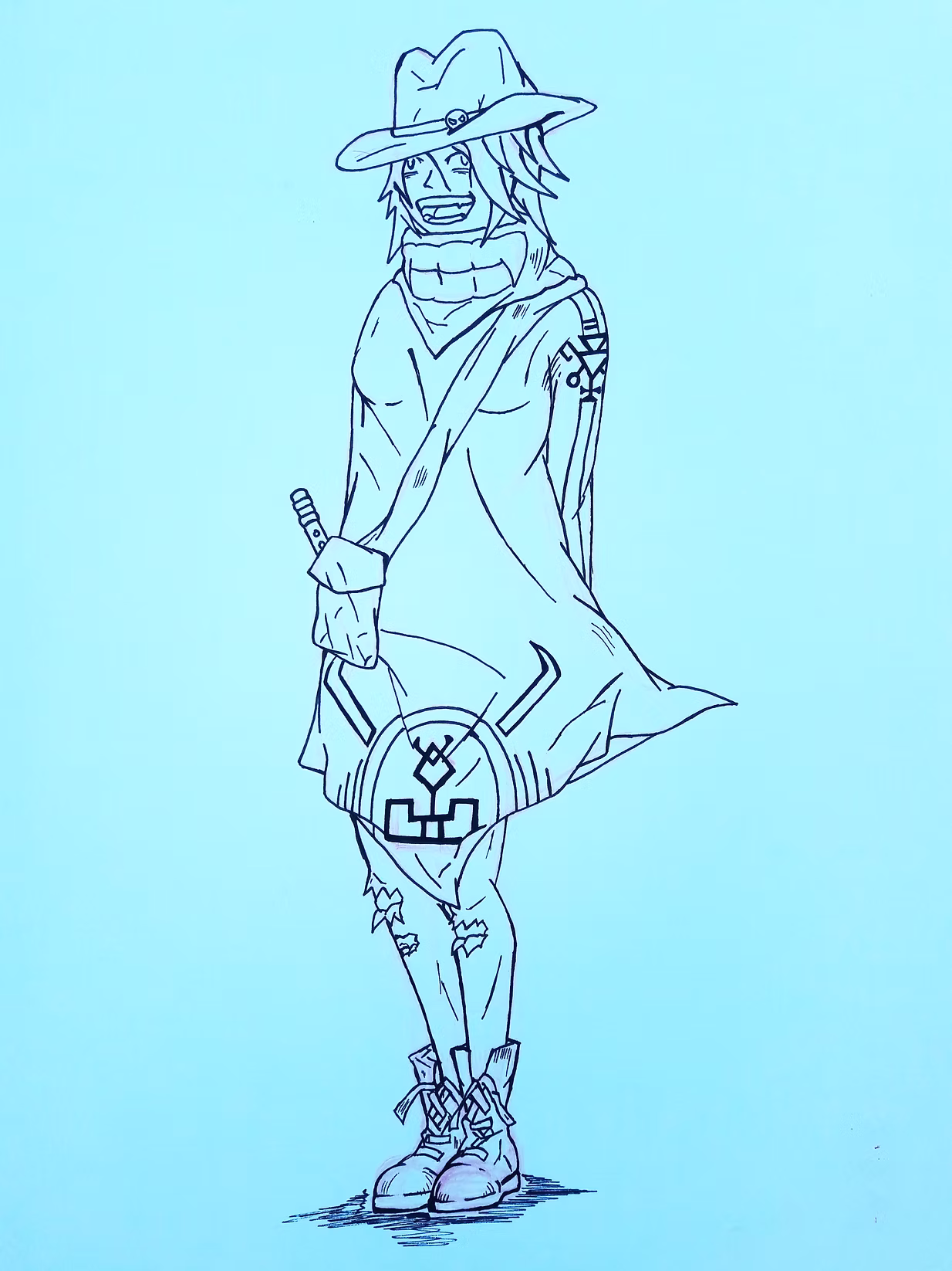 Minerva Concep Art