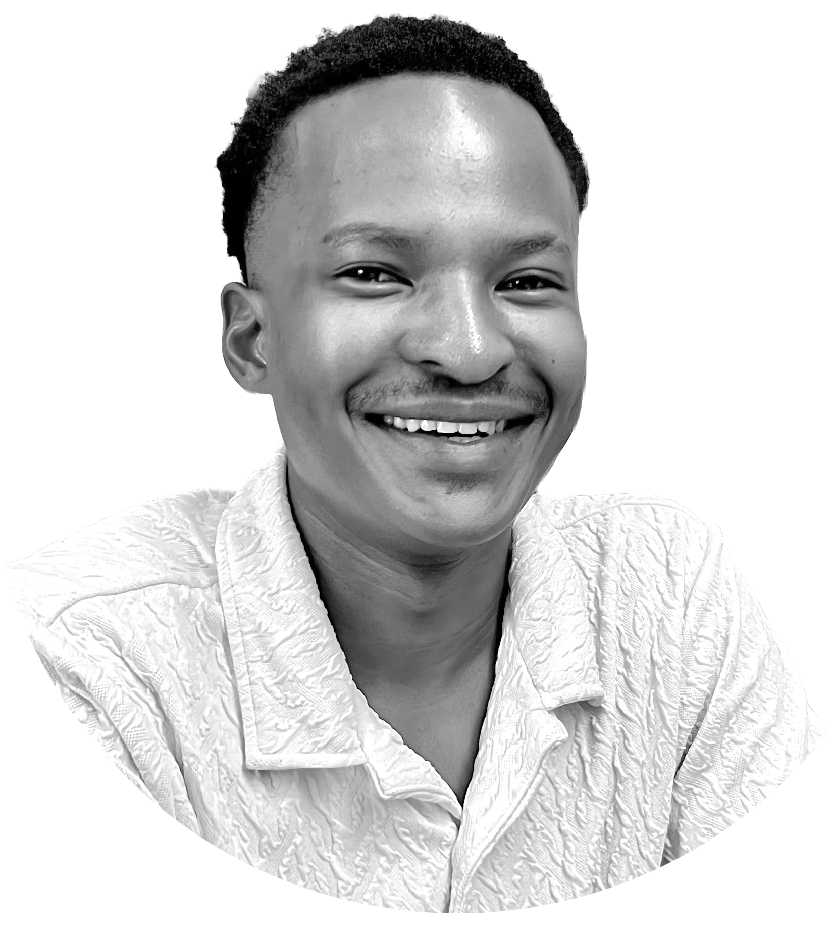 Andile Mbuyazwe — Graphic Designer | Digital Designer | Animator